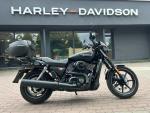 Detail nabídky - Harley-Davidson Street XG 750