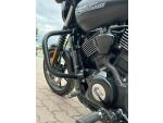 Klikněte pro detailní foto č. 4 - Harley-Davidson Street XG 750