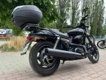 Klikněte pro detailní foto č. 6 - Harley-Davidson Street XG 750