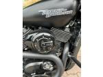 Klikněte pro detailní foto č. 7 - Harley-Davidson Street XG 750