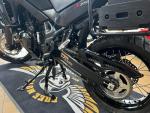 Klikněte pro detailní foto č. 10 - Honda XL 750 Transalp