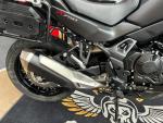 Klikněte pro detailní foto č. 11 - Honda XL 750 Transalp