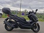 Klikněte pro detailní foto č. 1 - Honda Forza 125