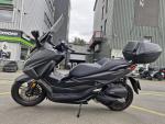 Klikněte pro detailní foto č. 2 - Honda Forza 125