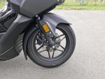 Klikněte pro detailní foto č. 5 - Honda Forza 125