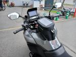 Klikněte pro detailní foto č. 12 - Honda NT 1100 DCT