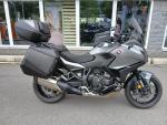 Detail nabídky - Honda NT 1100 DCT