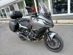 Klikněte pro detailní foto č. 2 - Honda NT 1100 DCT