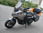 Klikněte pro detailní foto č. 3 - Honda NT 1100 DCT