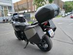 Klikněte pro detailní foto č. 5 - Honda NT 1100 DCT