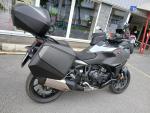 Klikněte pro detailní foto č. 6 - Honda NT 1100 DCT