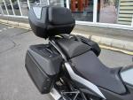 Klikněte pro detailní foto č. 7 - Honda NT 1100 DCT