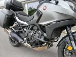 Klikněte pro detailní foto č. 8 - Honda NT 1100 DCT