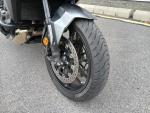 Klikněte pro detailní foto č. 9 - Honda NT 1100 DCT