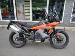 Detail nabídky - KTM 790 Adventure
