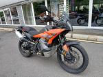 Klikněte pro detailní foto č. 2 - KTM 790 Adventure