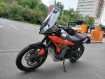 Klikněte pro detailní foto č. 3 - KTM 790 Adventure