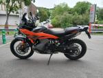 Klikněte pro detailní foto č. 4 - KTM 790 Adventure