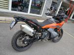 Klikněte pro detailní foto č. 6 - KTM 790 Adventure