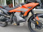 Klikněte pro detailní foto č. 8 - KTM 790 Adventure