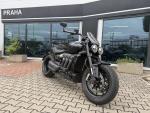 Klikněte pro detailní foto č. 1 - Triumph Rocket 3 Storm GT