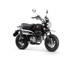 Klikněte pro detailní foto č. 10 - Honda Z125 Monkey - SKLADEM