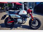 Detail nabídky - Honda Z125 Monkey - SKLADEM