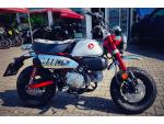 Klikněte pro detailní foto č. 1 - Honda Z125 Monkey - SKLADEM