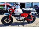 Klikněte pro detailní foto č. 2 - Honda Z125 Monkey - SKLADEM