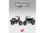 Klikněte pro detailní foto č. 9 - Honda Z125 Monkey - SKLADEM