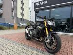 Klikněte pro detailní foto č. 1 - Triumph Speed Triple 1200 RS