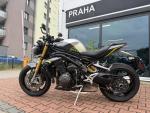 Klikněte pro detailní foto č. 3 - Triumph Speed Triple 1200 RS