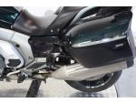 Klikněte pro detailní foto č. 13 - BMW K 1600 GTL