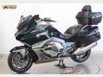 Detail nabídky - BMW K 1600 GTL