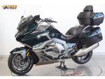 Detail nabídky - BMW K 1600 GTL