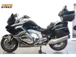 Klikněte pro detailní foto č. 2 - BMW K 1600 GTL