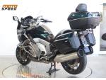Klikněte pro detailní foto č. 3 - BMW K 1600 GTL
