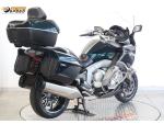 Klikněte pro detailní foto č. 5 - BMW K 1600 GTL