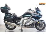 Klikněte pro detailní foto č. 6 - BMW K 1600 GTL