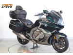 Klikněte pro detailní foto č. 7 - BMW K 1600 GTL