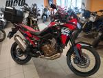 Klikněte pro detailní foto č. 2 - Honda CRF 1100 L Africa Twin URBAN / 6000KM /TOP