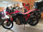 Klikněte pro detailní foto č. 3 - Honda CRF 1100 L Africa Twin URBAN / 6000KM /TOP