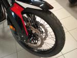 Klikněte pro detailní foto č. 4 - Honda CRF 1100 L Africa Twin URBAN / 6000KM /TOP