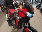 Klikněte pro detailní foto č. 5 - Honda CRF 1100 L Africa Twin URBAN / 6000KM /TOP