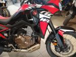 Klikněte pro detailní foto č. 6 - Honda CRF 1100 L Africa Twin URBAN / 6000KM /TOP