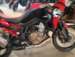 Klikněte pro detailní foto č. 7 - Honda CRF 1100 L Africa Twin URBAN / 6000KM /TOP
