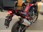 Klikněte pro detailní foto č. 9 - Honda CRF 1100 L Africa Twin URBAN / 6000KM /TOP