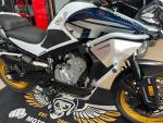 Klikněte pro detailní foto č. 7 - CFMOTO 800 MT EXPLORE EDITION