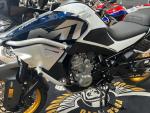 Klikněte pro detailní foto č. 9 - CFMOTO 800 MT EXPLORE EDITION