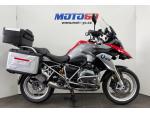 Klikněte pro detailní foto č. 2 - BMW R 1200 GS LC ABS ESA TOP